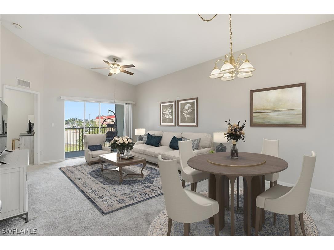 4117 Bellasol Circle #124 Fort Myers FL 33916 226005694 image3