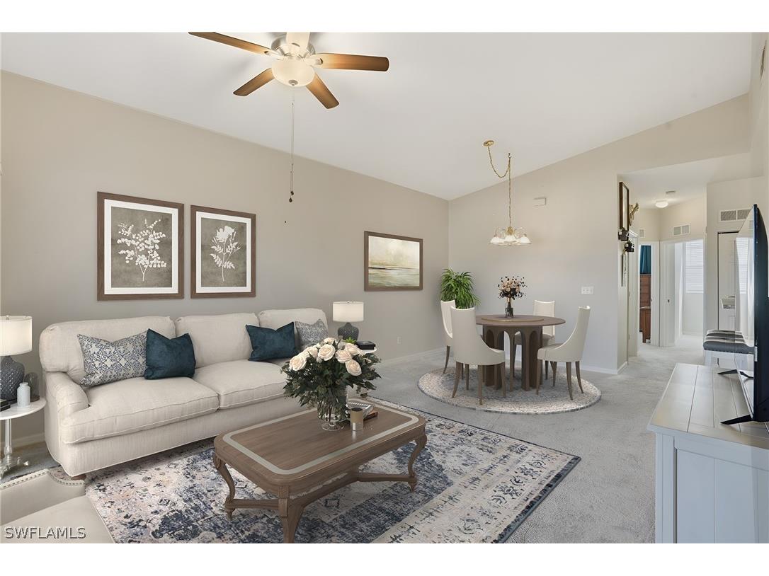4117 Bellasol Circle #124 Fort Myers FL 33916 226005694 image6