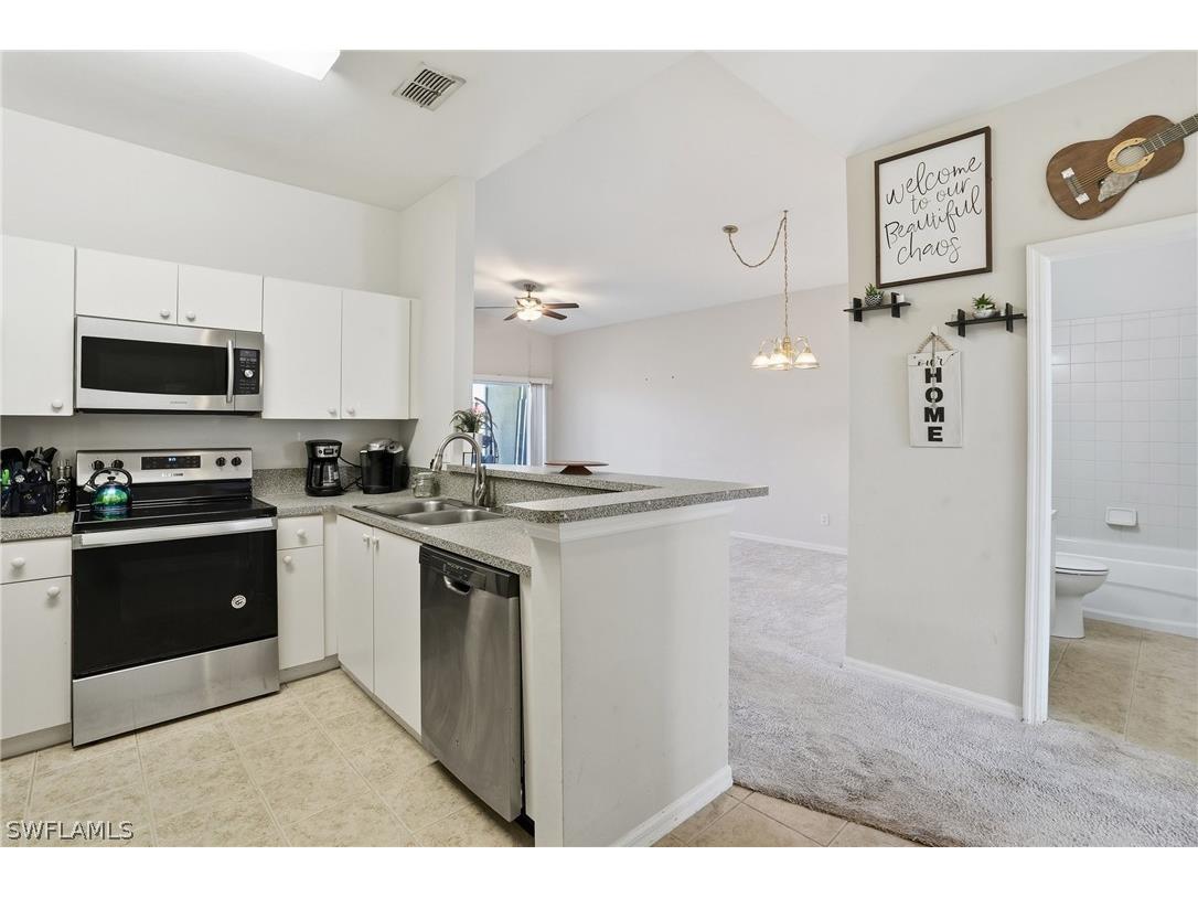 4117 Bellasol Circle #124 Fort Myers FL 33916 226005694 image7