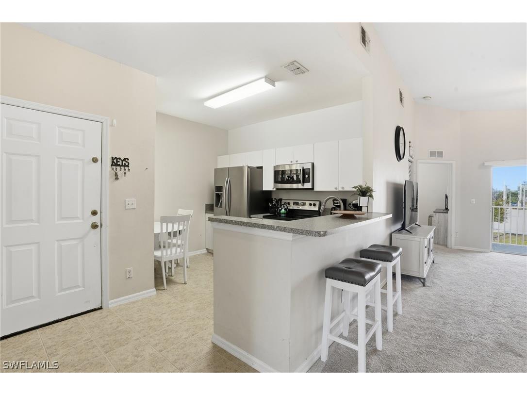 4117 Bellasol Circle #124 Fort Myers FL 33916 226005694 image8