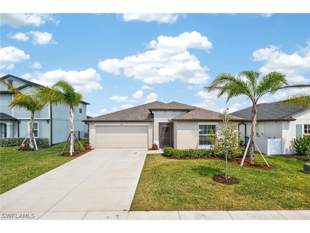 4117 Etna Court North Fort Myers FL 33917 226009953 image1