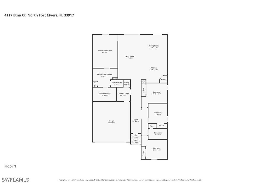 4117 Etna Court North Fort Myers FL 33917 226009953 image34