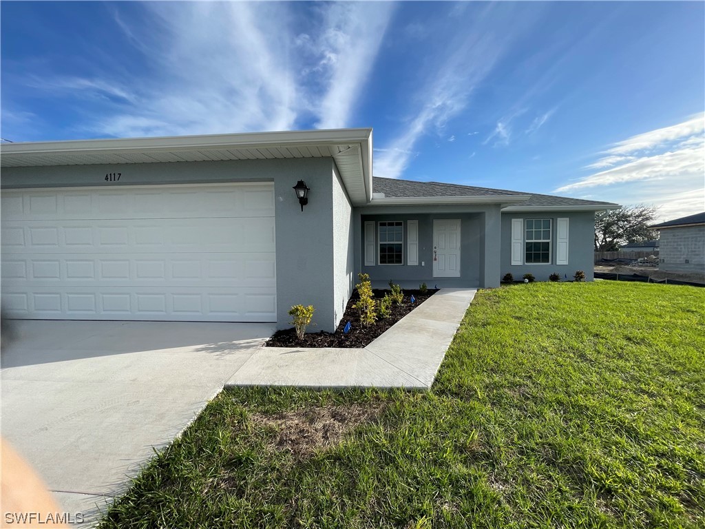 4117 NE 14th Place Cape Coral FL 33909 223092289 image1