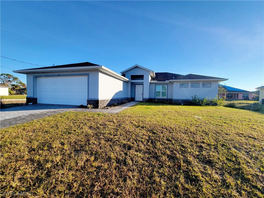 4117 NE 21st Place Cape Coral FL 33909 224004596 image1