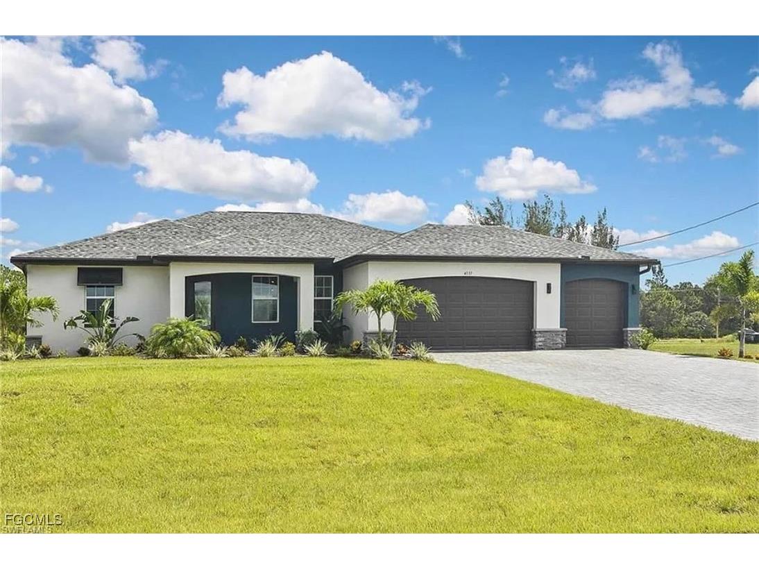 4117 NW 22nd Street Cape Coral FL 33993 2025020566 image1