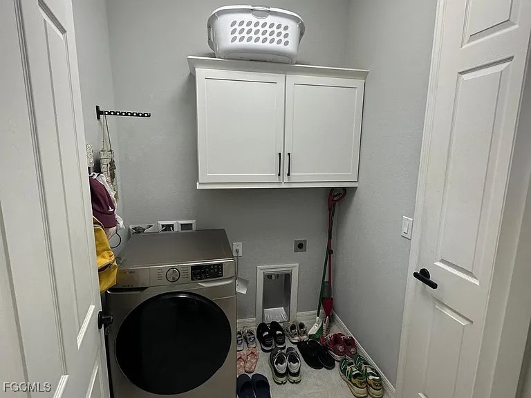 4117 NW 22nd Street Cape Coral FL 33993 2025020566 image27