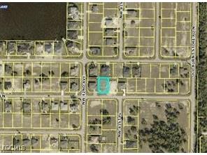 4117 NW 34th Lane Cape Coral FL 33993 2026002439 image1