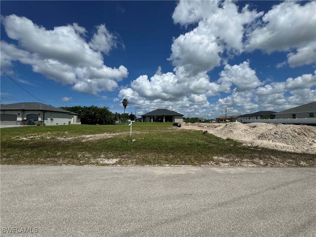 4117 NW 34th Lane Cape Coral FL 33993 224071754 image1