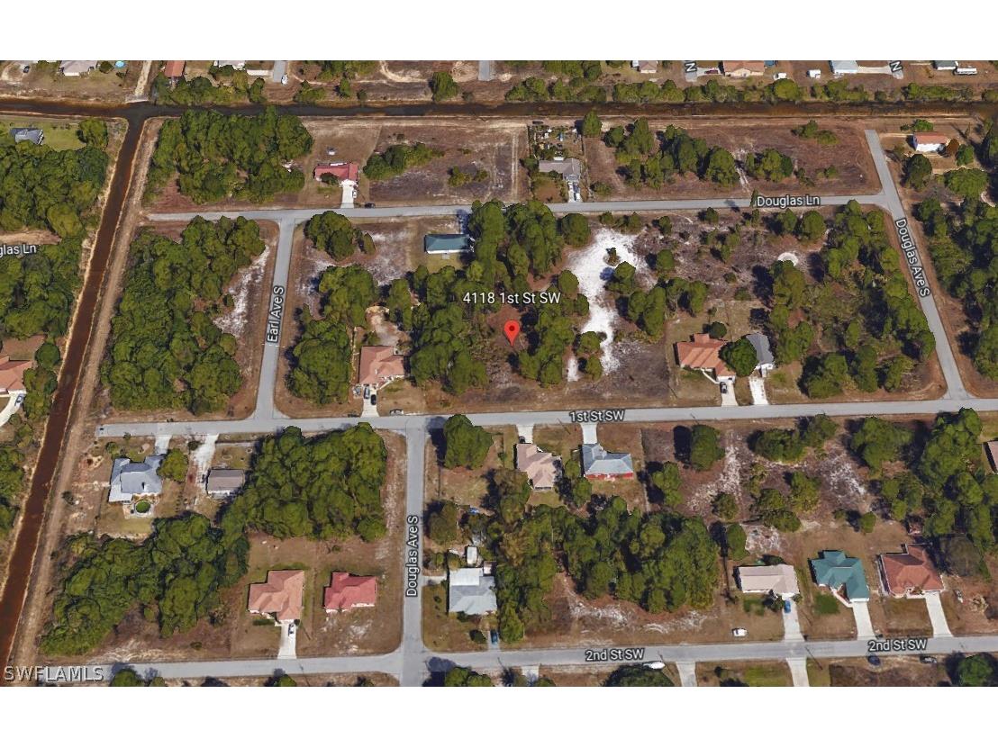4118 1st Street SW Lehigh Acres FL 33976 223001794 image1