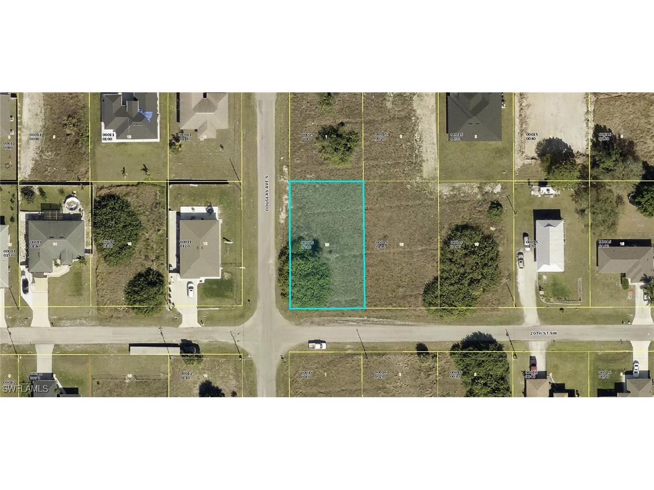 4118 20th Street SW Lehigh Acres FL 33976 224086804 image1