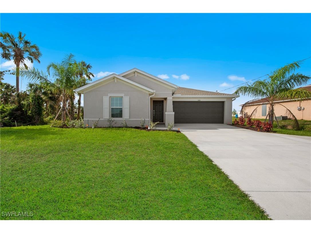 4118 Granita Court North Fort Myers FL 33917 224065098 image1