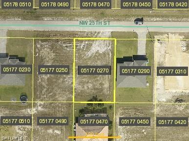 4118 NW 25th Street Cape Coral FL 33993 222063001 image1