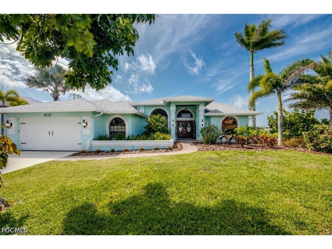 4118 NW 33rd Lane Cape Coral FL 33993 2026022082 image1
