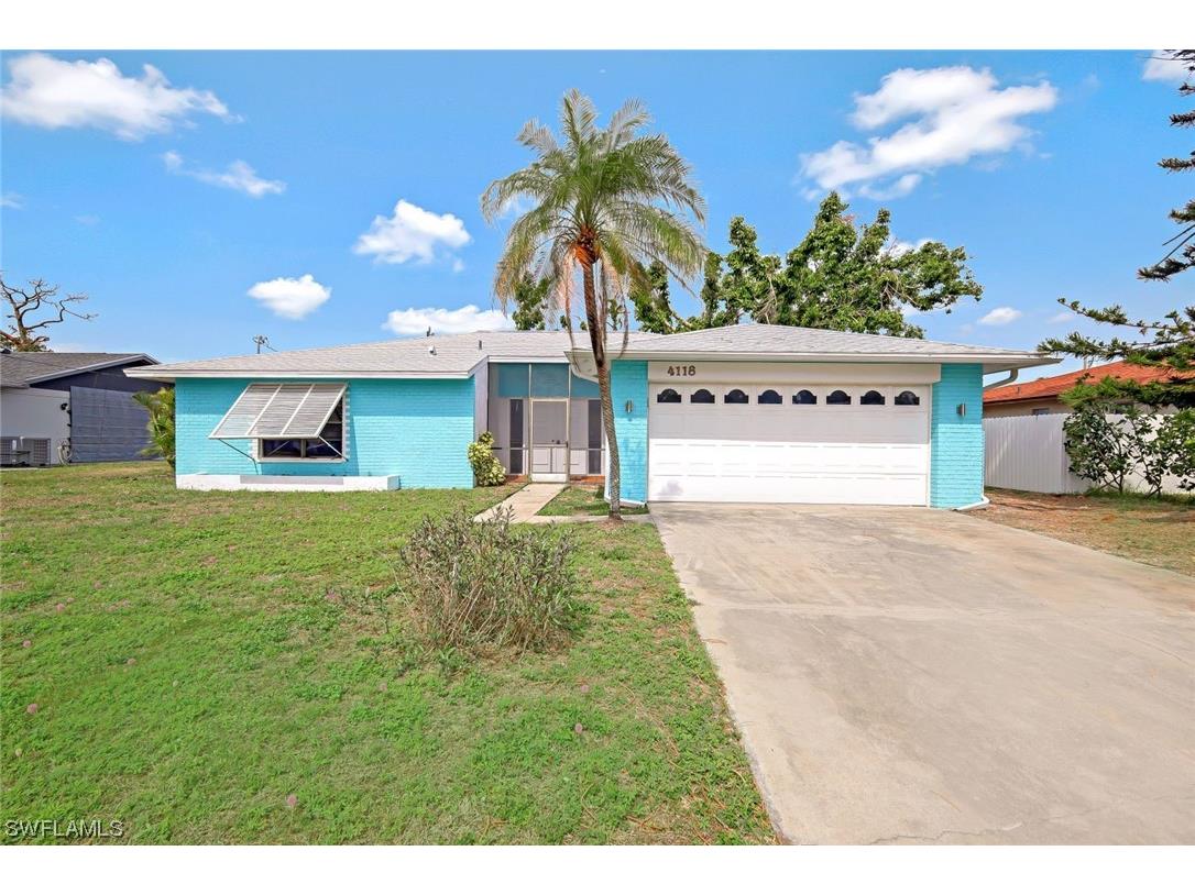 4118 SE 2nd Avenue Cape Coral FL 33904 223031632 image1
