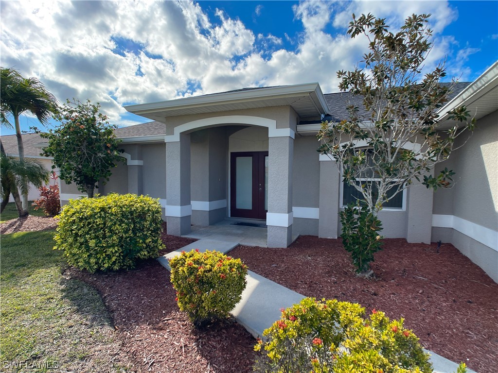 4118 SW 17th Place Cape Coral FL 33914 224000176 image1