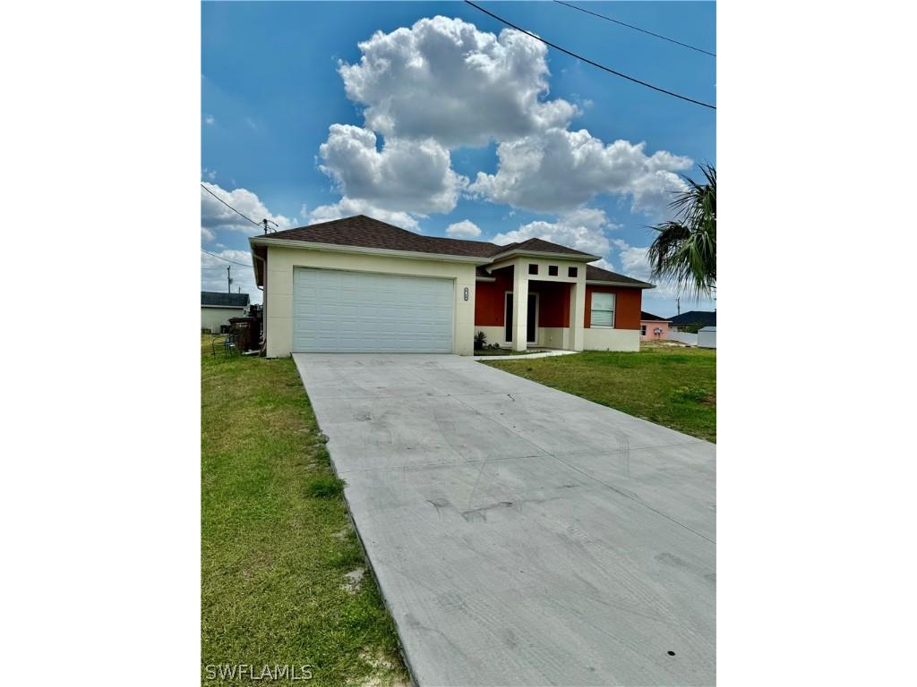 4119 14th Street W Lehigh Acres FL 33971 224041973 image1