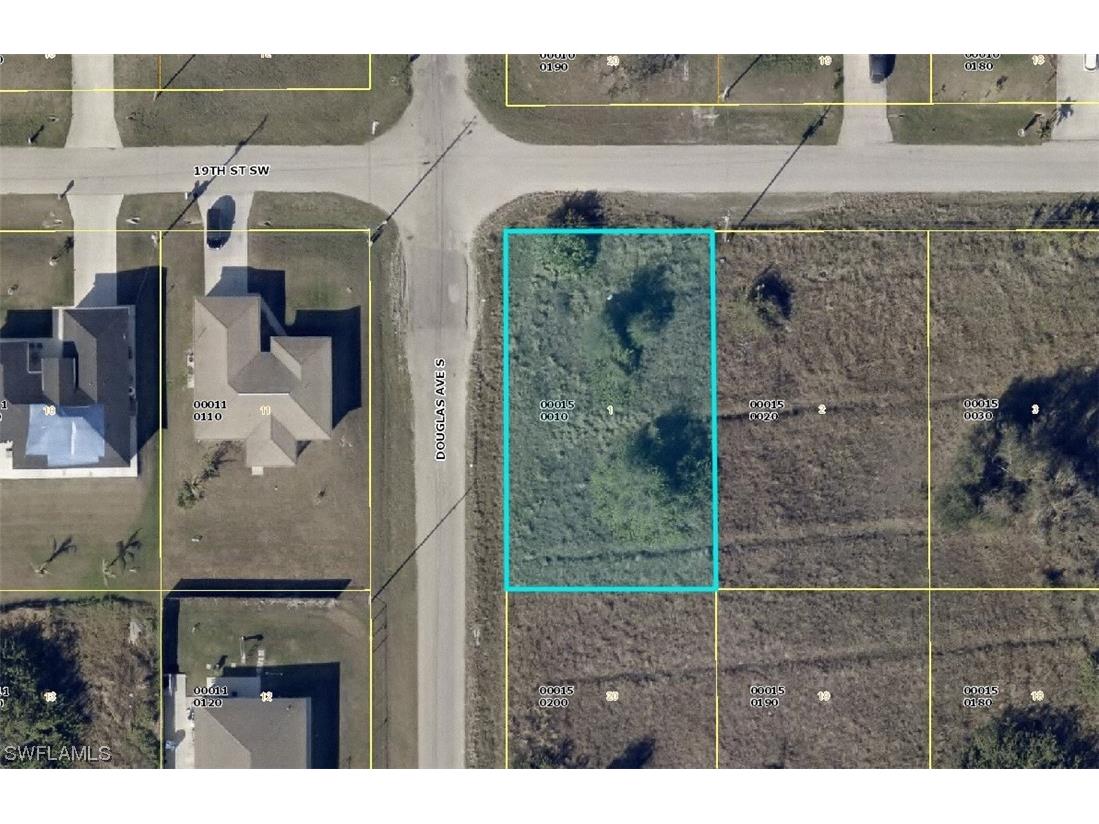 4119 19th Street SW Lehigh Acres FL 33976 223042480 image1