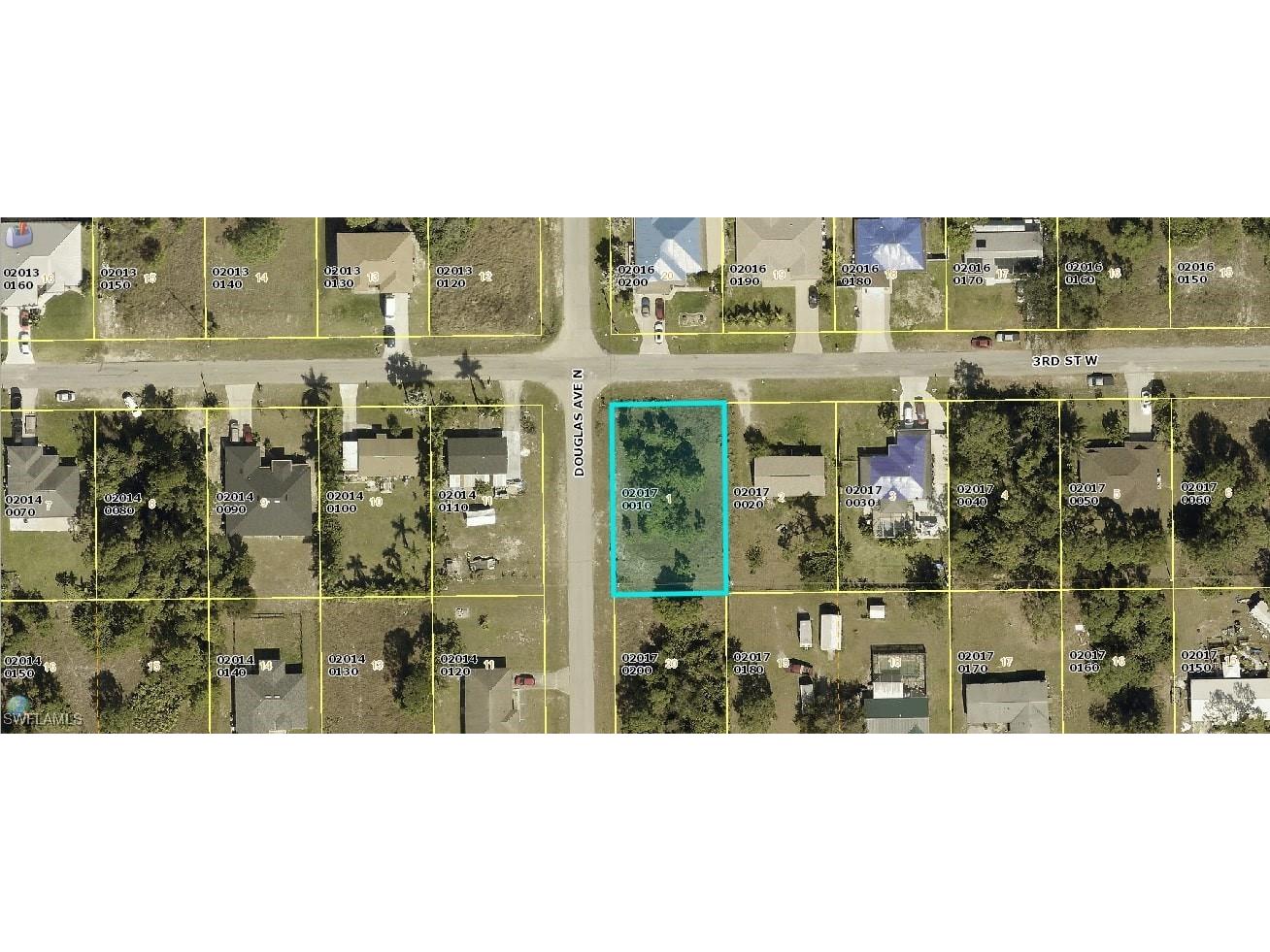 4119 3rd Street SW Lehigh Acres FL 33976 225037165 image1