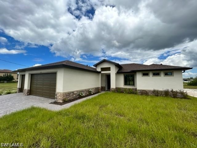 4119 NW 19th Terrace Cape Coral FL 33993 223064467 image1