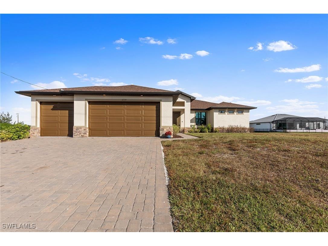 4119 NW 19th Terrace Cape Coral FL 33993 225079281 image1