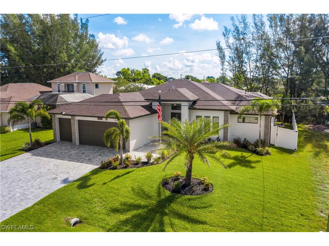 4119 NW 20th Street Cape Coral FL 33993 224013790 image1