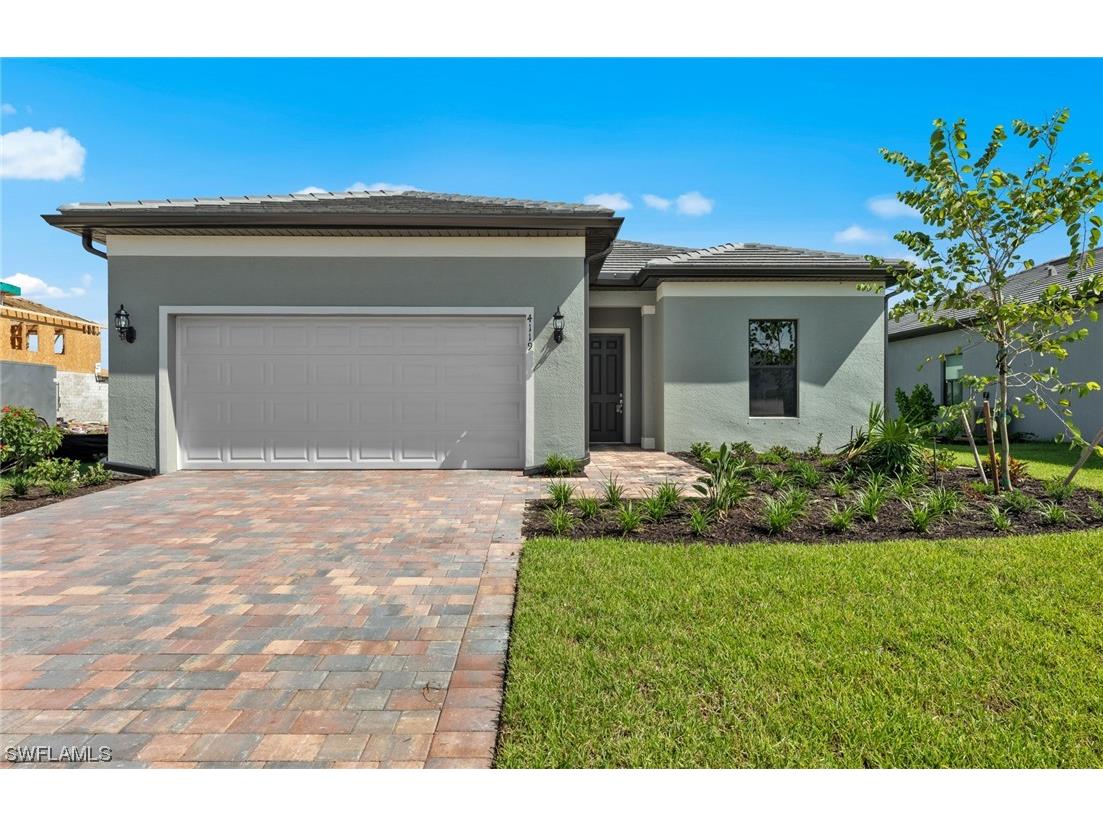 4119 Traditions Drive Ave Maria FL 34142 223025152 image1