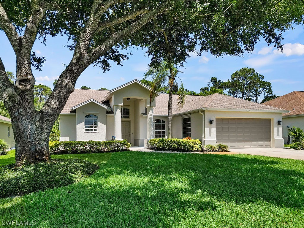 412 Dundee Court Naples FL 34104 223041328 image1