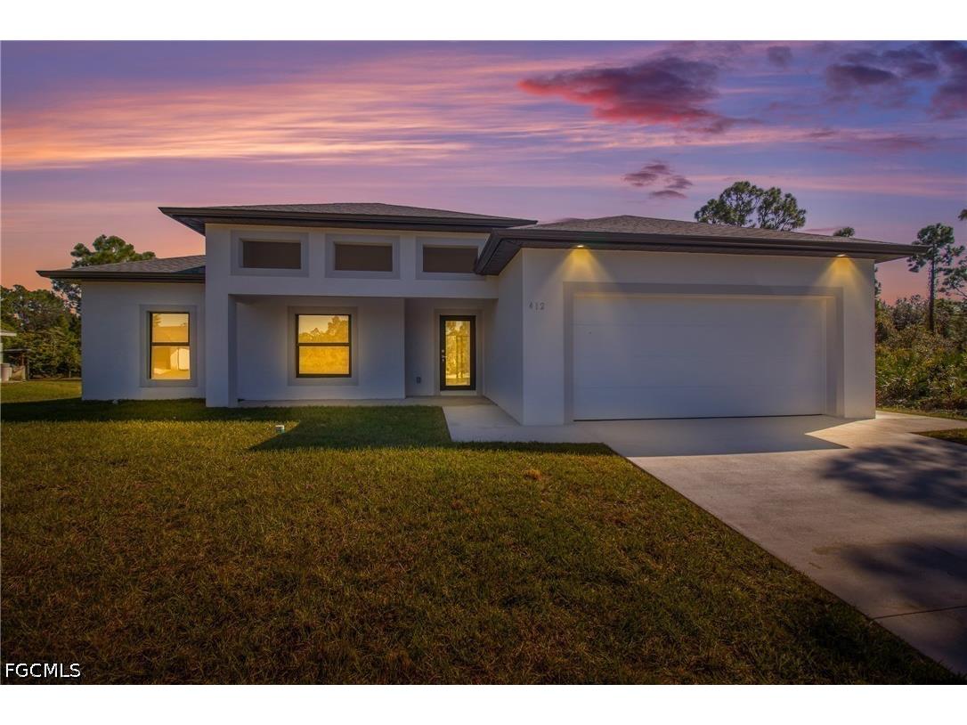 412 Fitch Avenue Lehigh Acres FL 33972 2026019548 image1