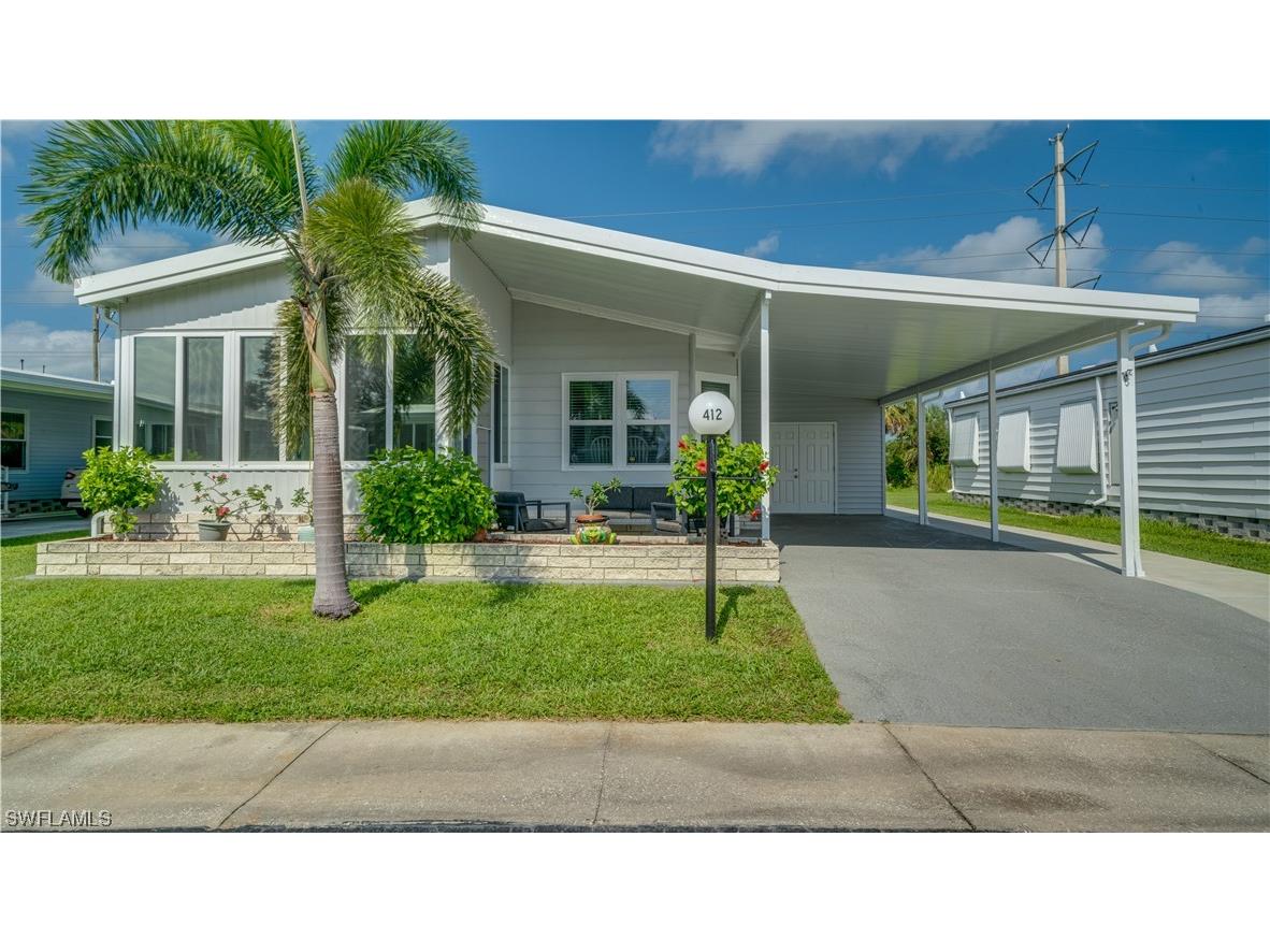 412 Horizon Drive North Fort Myers FL 33903 223060258 image1