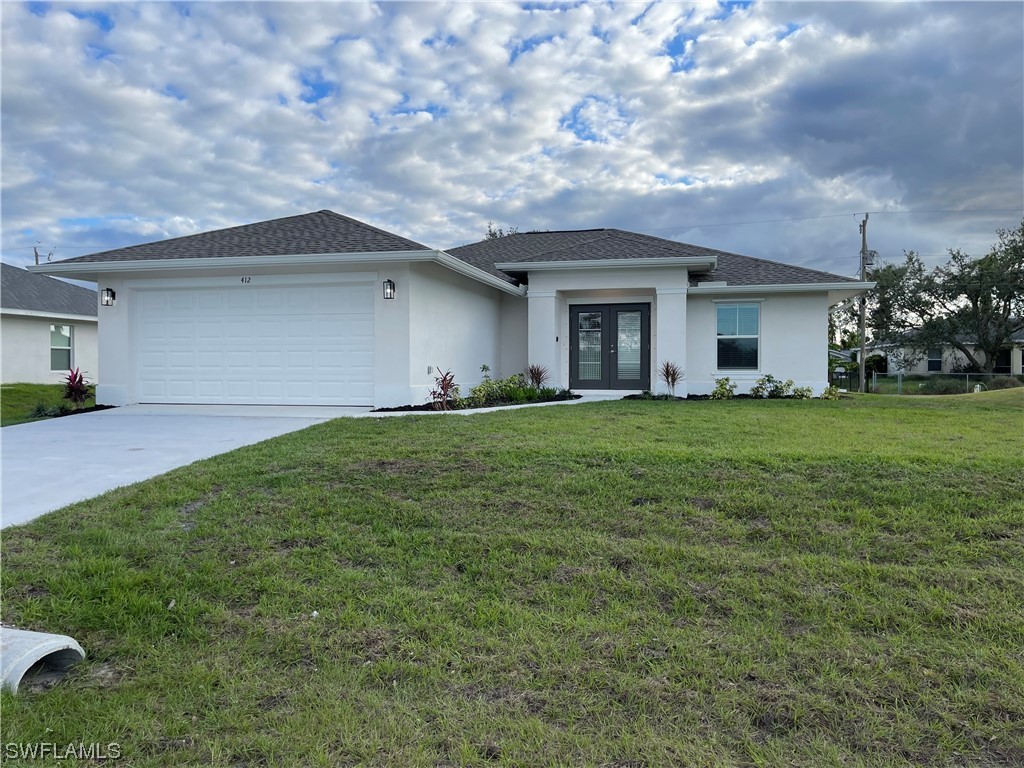 412 NE 25th Street Cape Coral FL 33909 224020381 image1