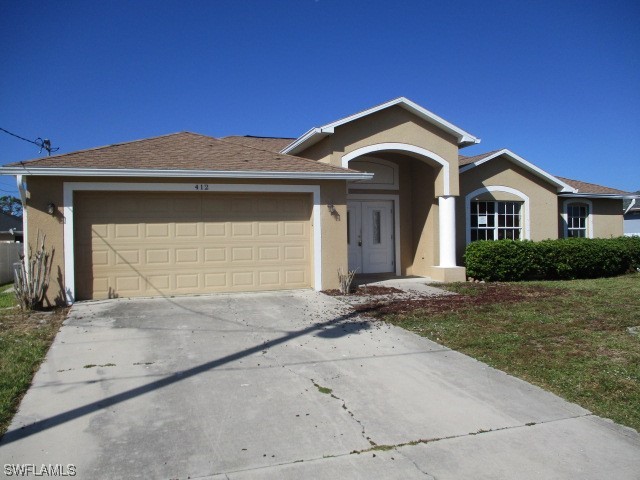 412 NW 25th Place Cape Coral FL 33993 223081535 image1