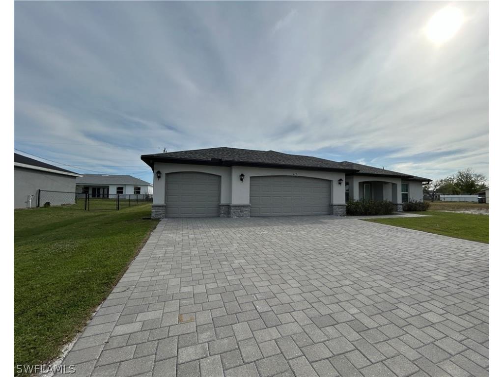 412 NW 7th Street Cape Coral FL 33993 224025840 image1