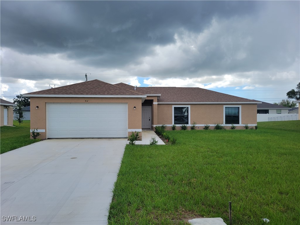 412 NW 7th Terrace Cape Coral FL 33993 224080742 image1