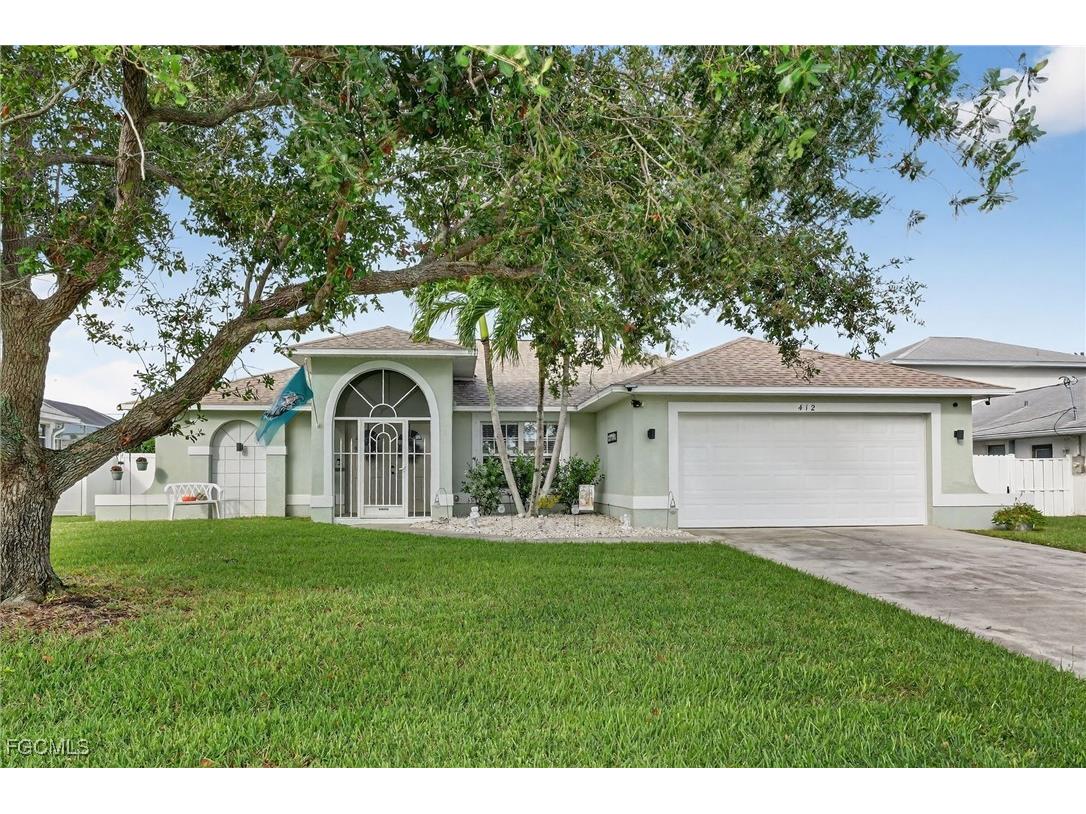 412 SE 13th Avenue Cape Coral FL 33990 2025017737 image1