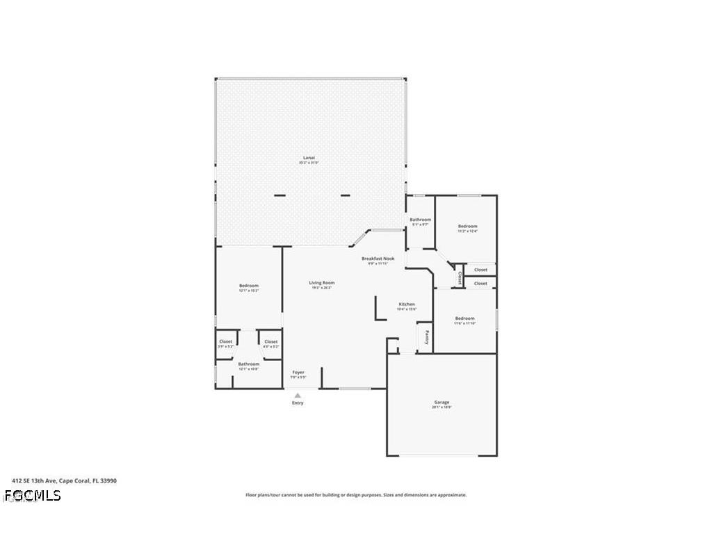 412 SE 13th Avenue Cape Coral FL 33990 2026024202 image49