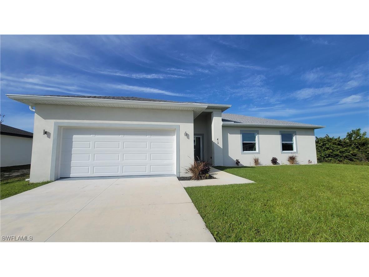 412 SW 28th Avenue Cape Coral FL 33991 223096013 image1