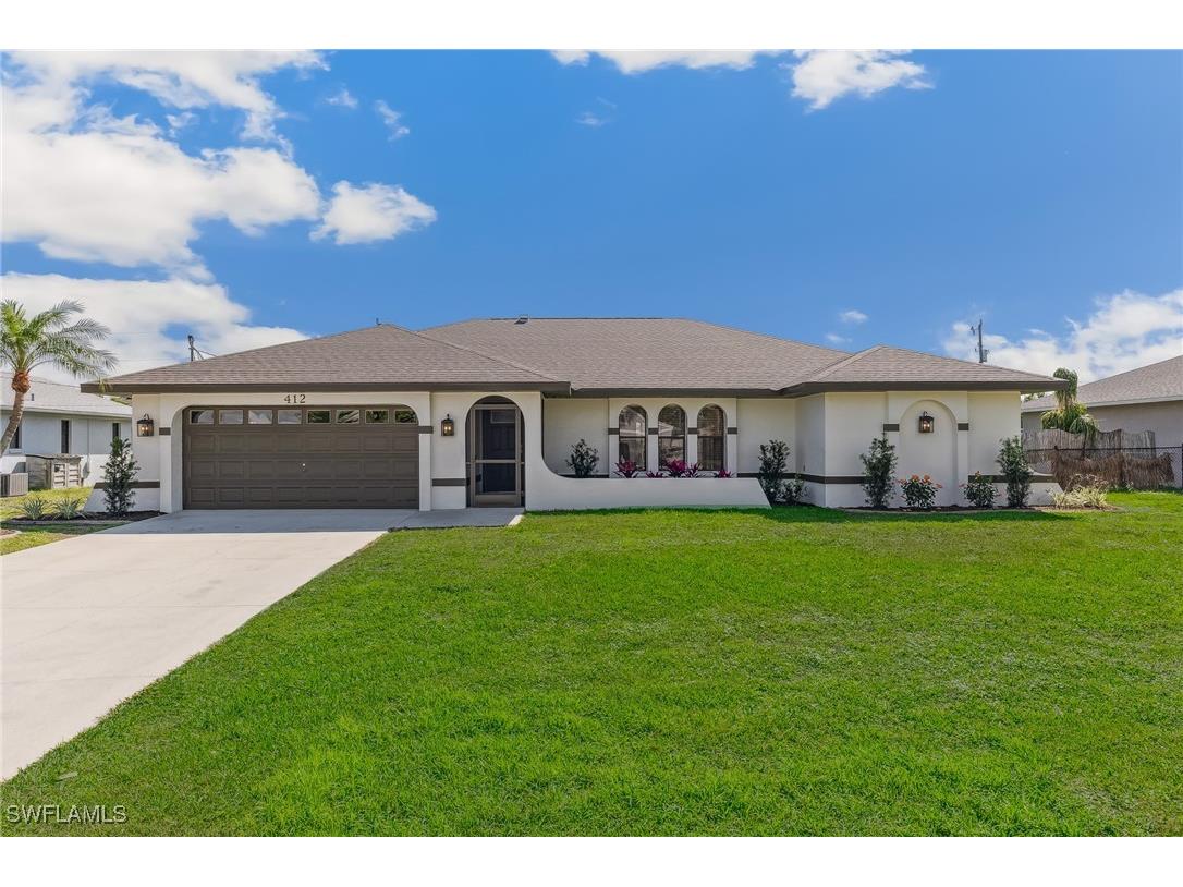 412 SW 34th Terrace Cape Coral FL 33914 225019458 image1