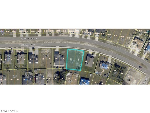 412 Tropicana Parkway E Cape Coral FL 33909 223037856 image1