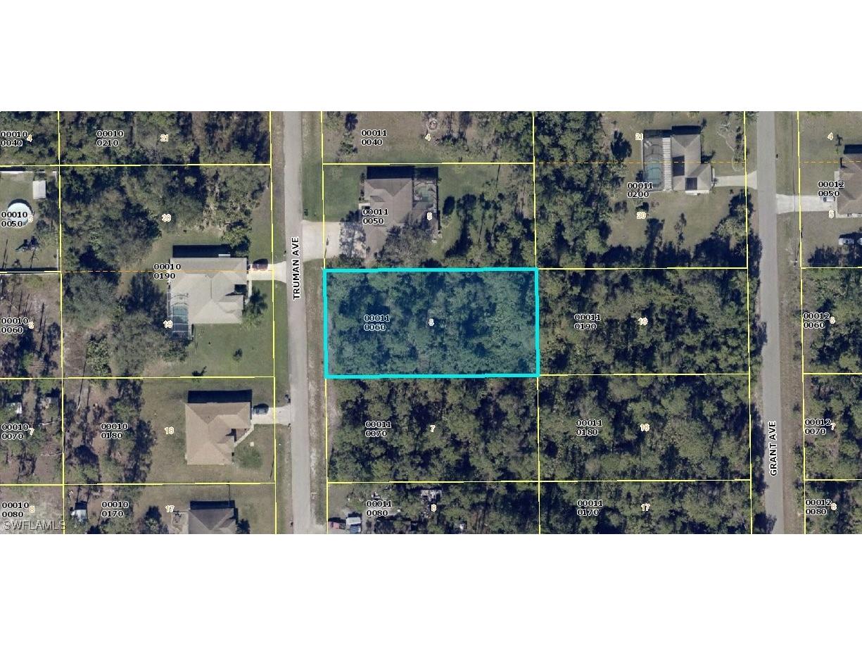 412 Truman Avenue Lehigh Acres FL 33972 223046595 image1