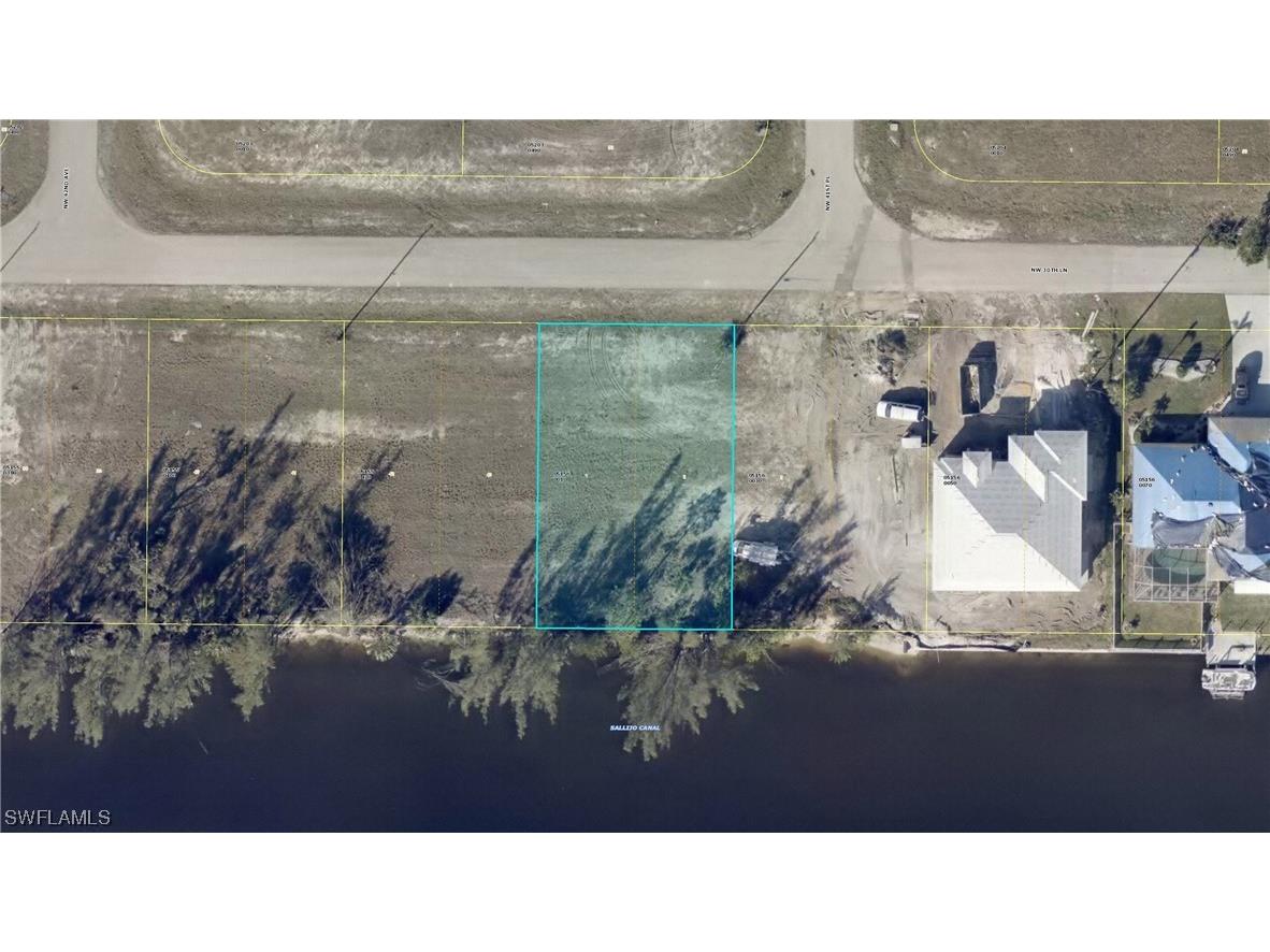 4120 NW 30th Lane Cape Coral FL 33993 223028410 image1