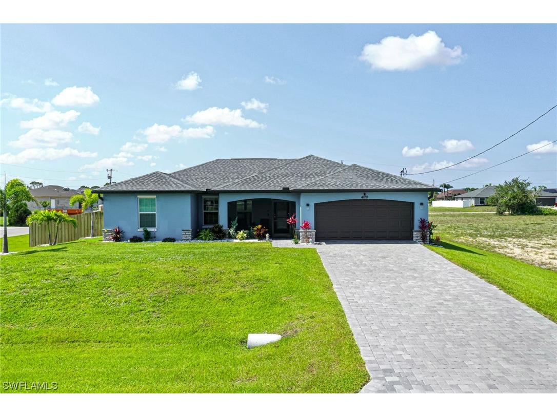 4120 NW 33rd Street Cape Coral FL 33993 223036890 image1