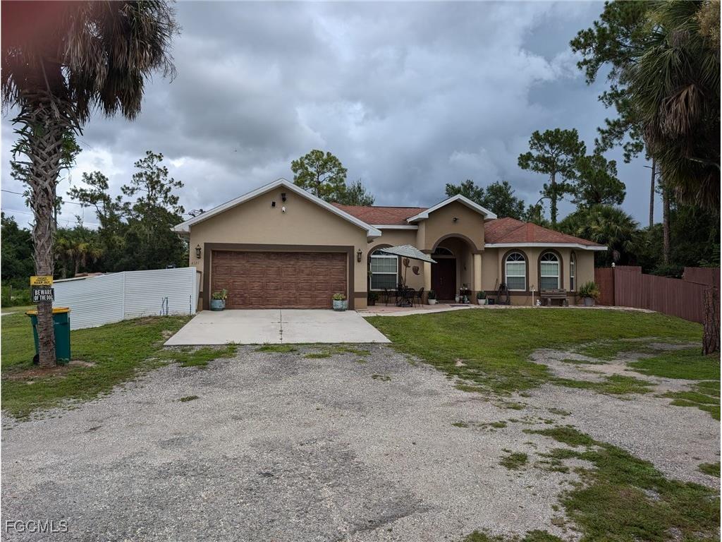 4121 38th Avenue SE Naples FL 34117 2025005121 image1