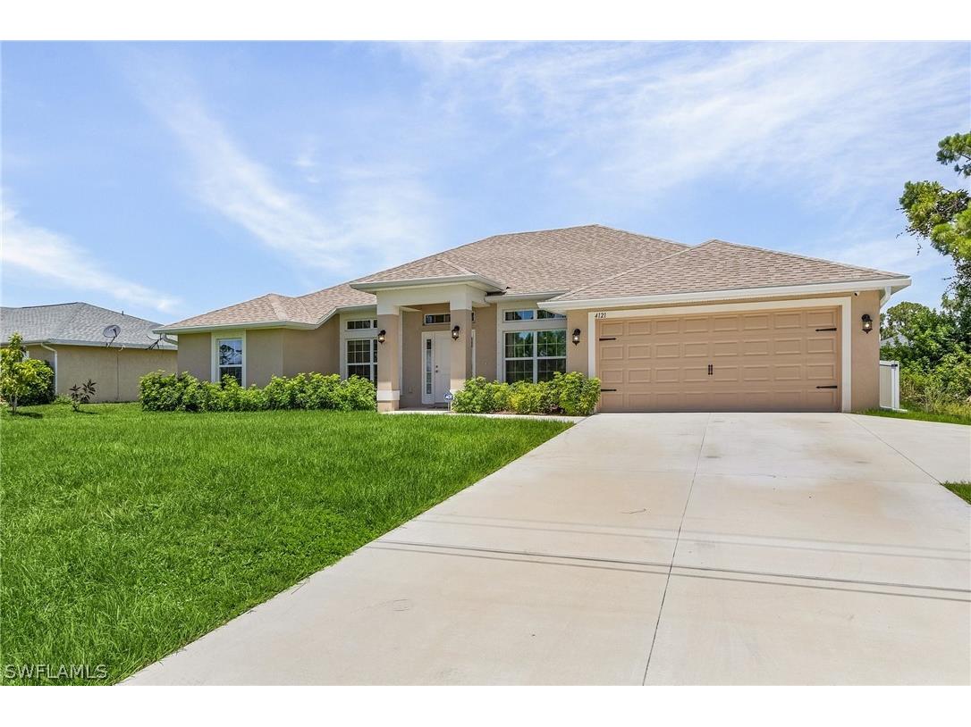 4121 Andalusia Boulevard Cape Coral FL 33909 224054707 image1