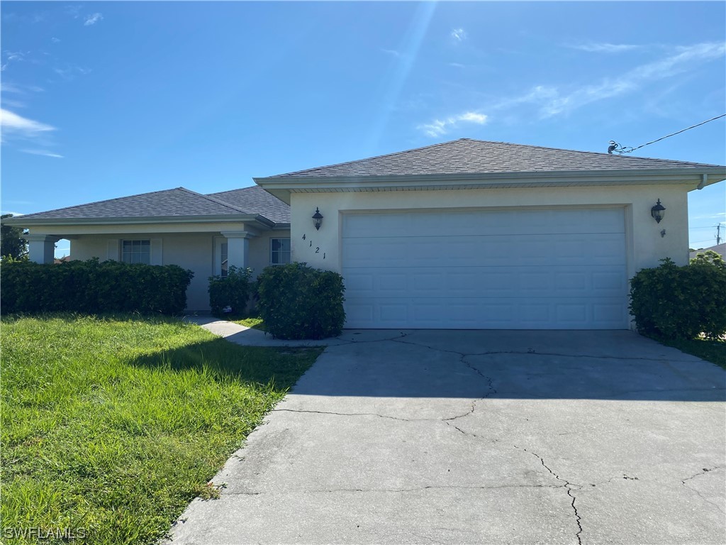 4121 NE 10th Avenue Cape Coral FL 33909 223070580 image1