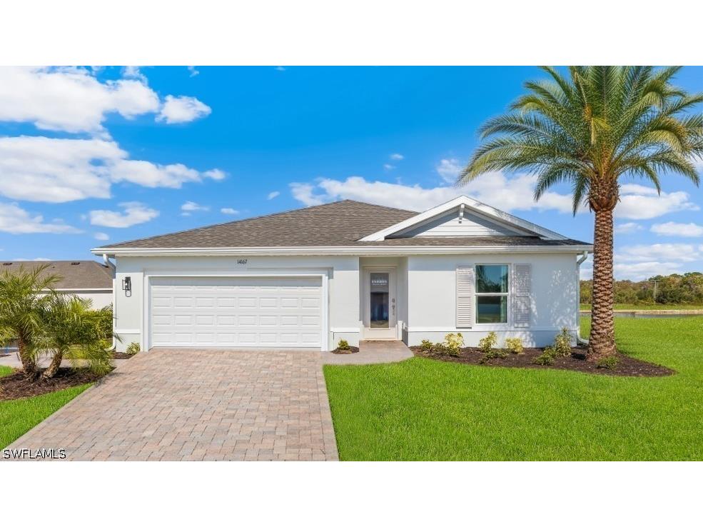 4121 NE 21st Place Cape Coral FL 33909 226012724 image1