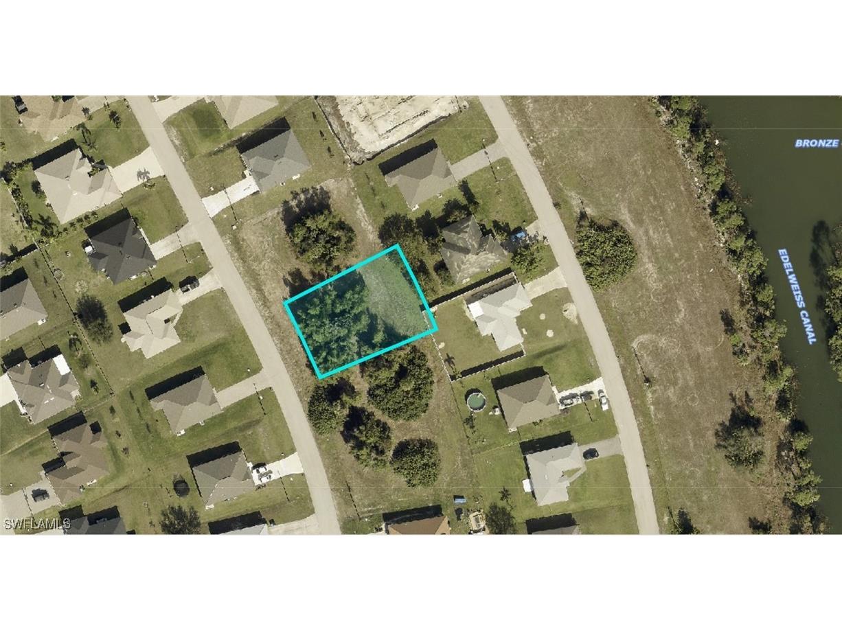 4121 NE 22nd Place Cape Coral FL 33909 225031879 image1