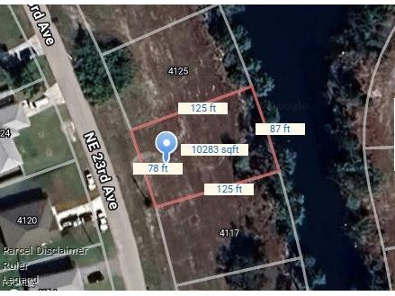 4121 NE 23rd Avenue Cape Coral FL 33909 2025015428 image2
