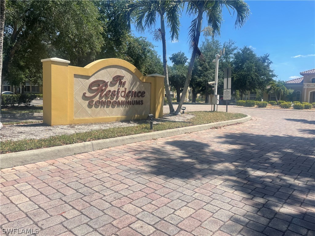 4121 Residence Drive #310 Fort Myers FL 33901 224034558 image1