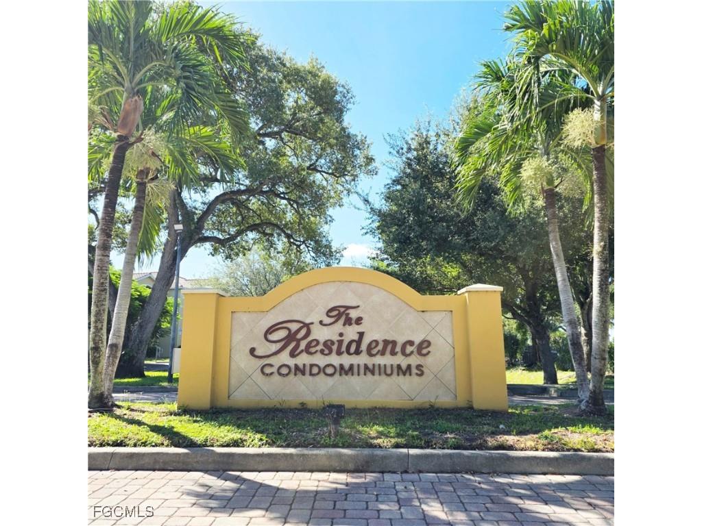 4121 Residence Drive #323 Fort Myers FL 33901 2025016097 image1
