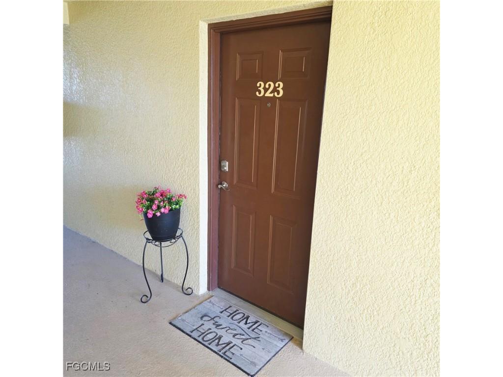 4121 Residence Drive #323 Fort Myers FL 33901 2025016097 image5